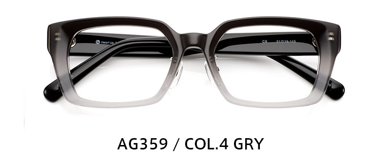 AG359 / COL.4 GRY