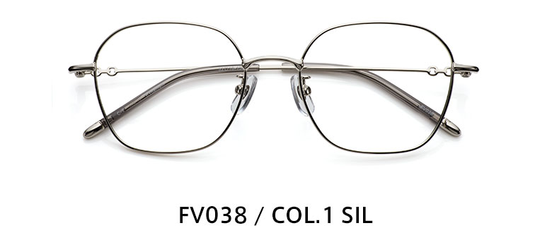 FV038 / COL.1 SIL