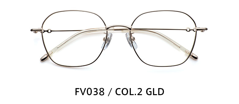 FV038 / COL.2 GLD