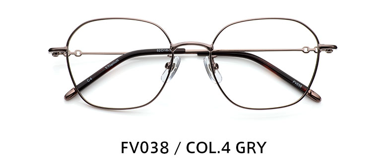 FV038 / COL.4 GRY