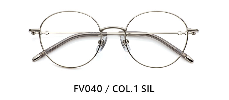 FV040 / COL.1 SIL