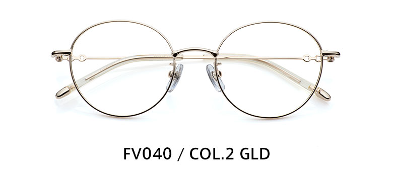 FV040 / COL.2 GLD