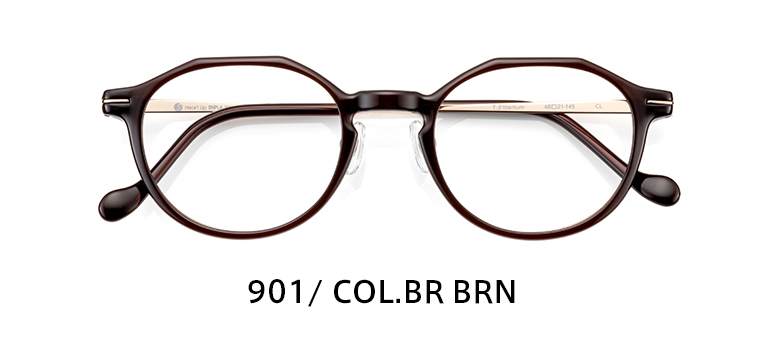 901/ COL.BR BRN