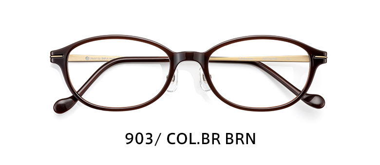 901/ COL.DBR BRN