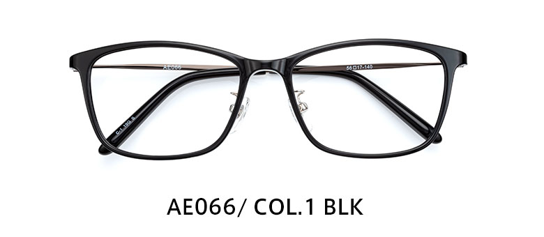 AE066/ COL.1 BLK