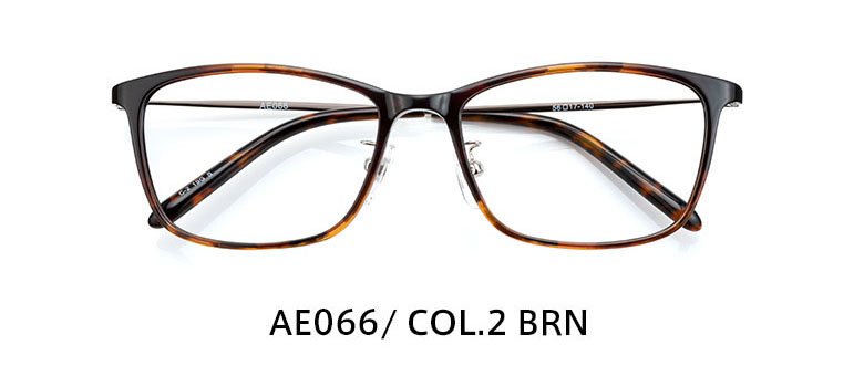 AE066/ COL.2 BRN