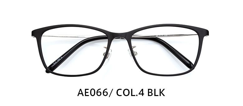 AE066/ COL.4 BLK