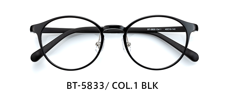 BT-5833/ COL.1 BLK