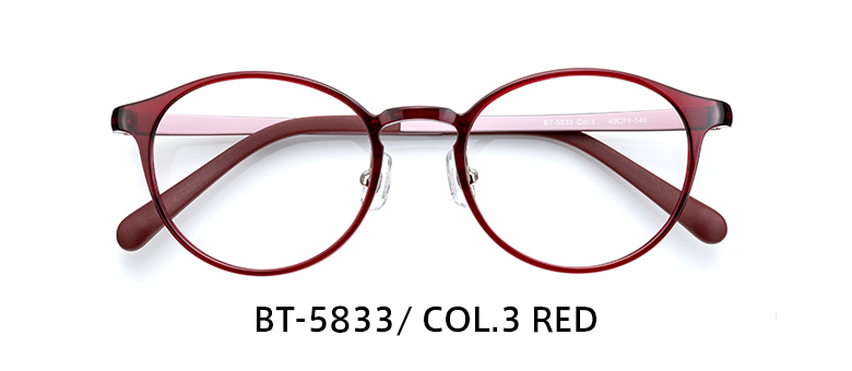 BT-5833/ COL.3 RED