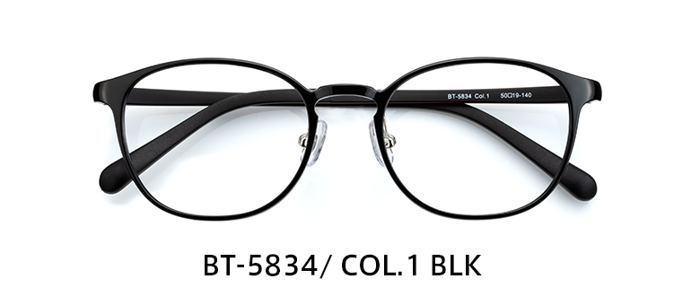 BT-5834/ COL.1 BLK