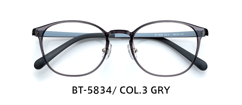 BT-5834/ COL.3 GRY