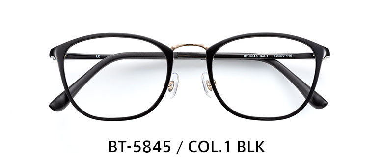 BT-5845 / COL.1 BLK