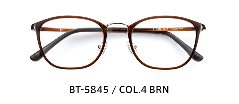 BT-5845 / COL.4 BRN