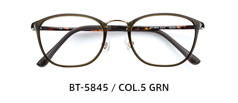 BT-5845 / COL.5 GRN