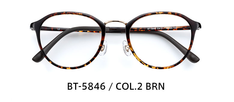 BT-5846 / COL.2 BRN