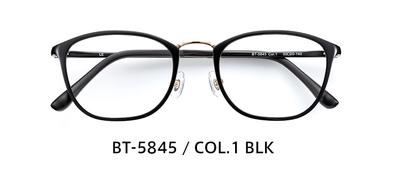 BT-5845 / COL.1 BLK