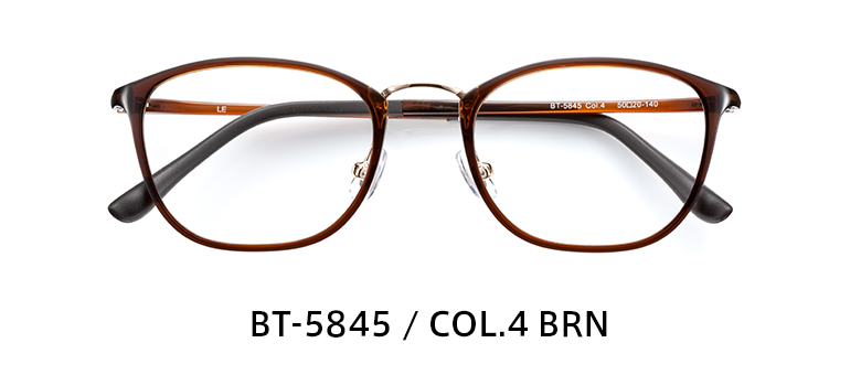 BT-5845 / COL.4 BRN