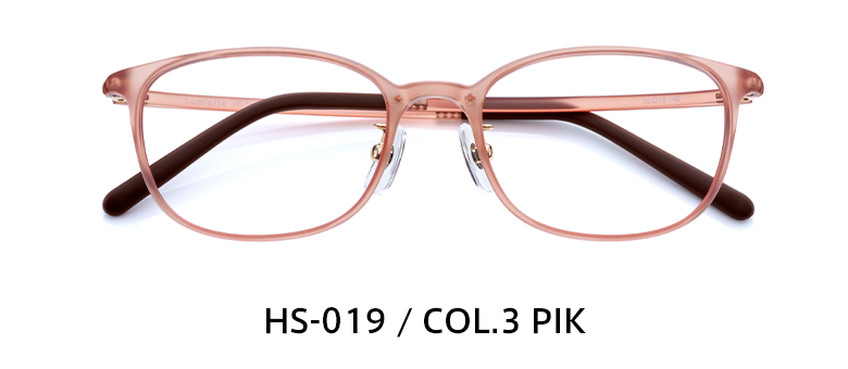 HS-019 / COL.3 PIK