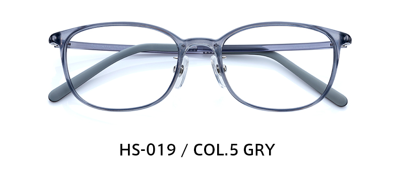 HS-019 / COL.5 GRY