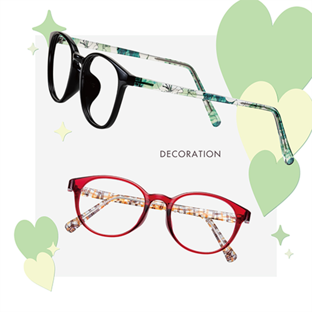 メガネフレーム一覧 コンタクトレンズ メガネのハートアップ