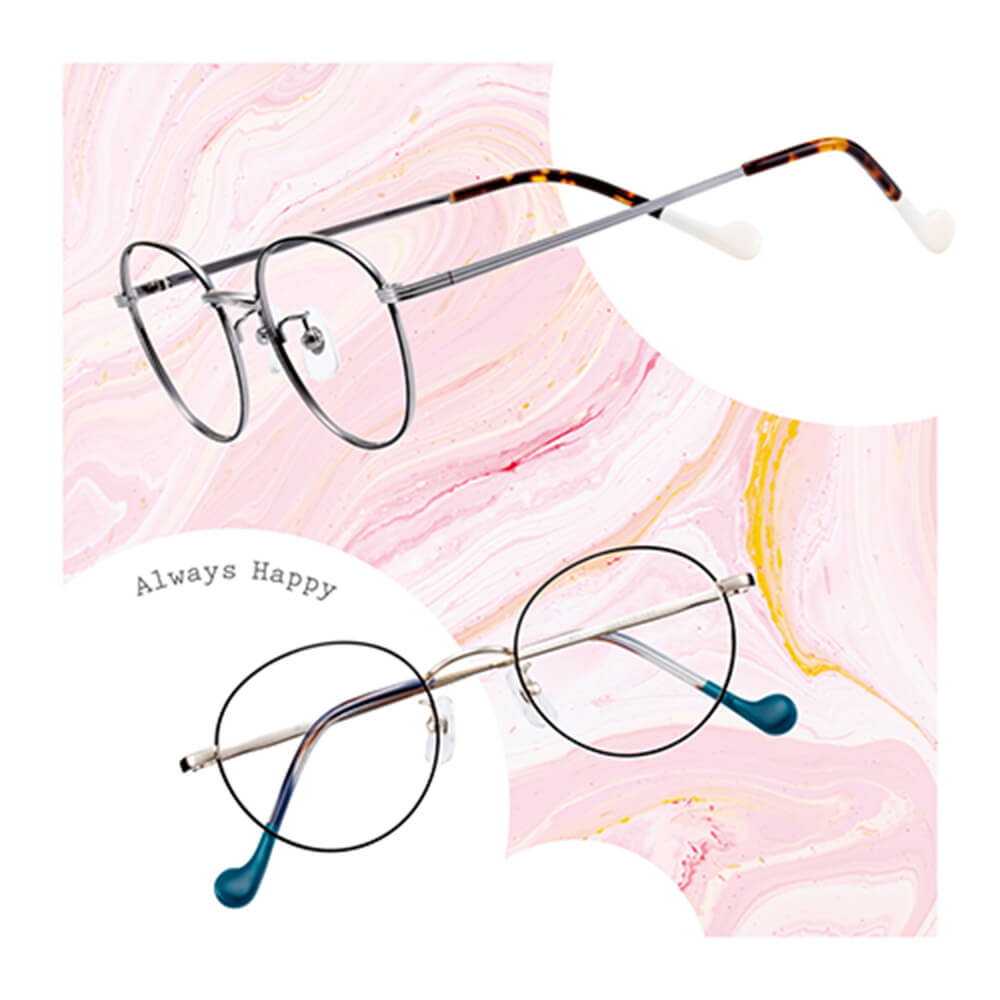 メガネフレーム一覧 コンタクトレンズ メガネのハートアップ