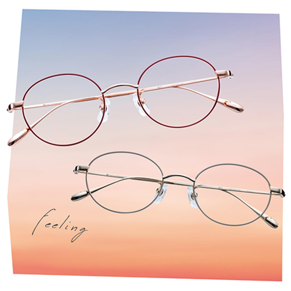 CO-004 / COL.2 WIN　CO-005 / COL.2 IVR