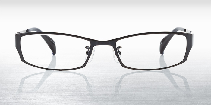 Stainless Series メガネフレーム ハートアップ