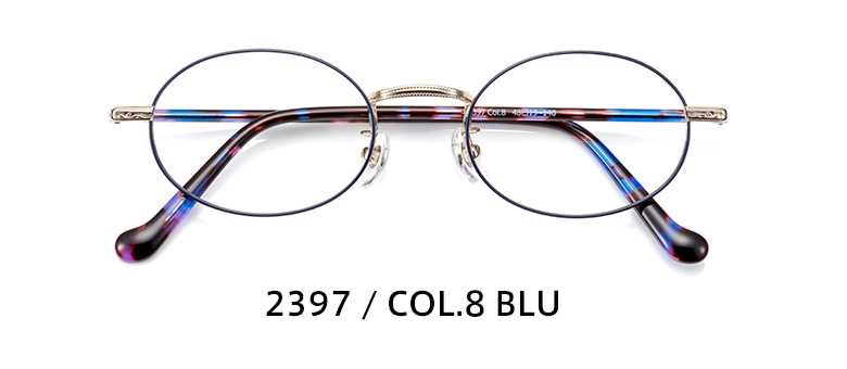 2397 / COL.8 BLU