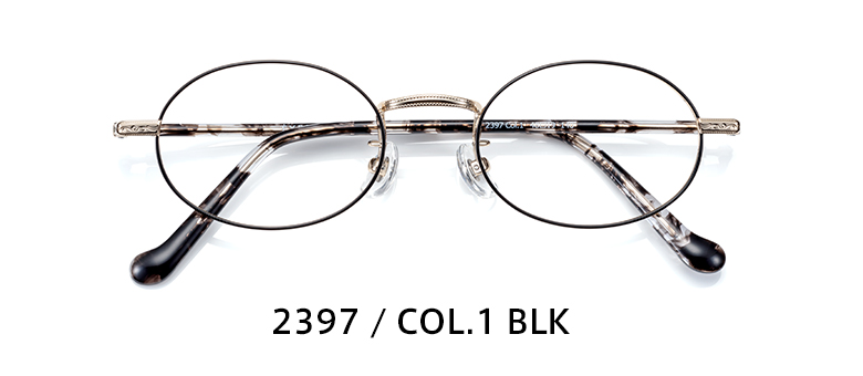 2397 / COL.1 BLK