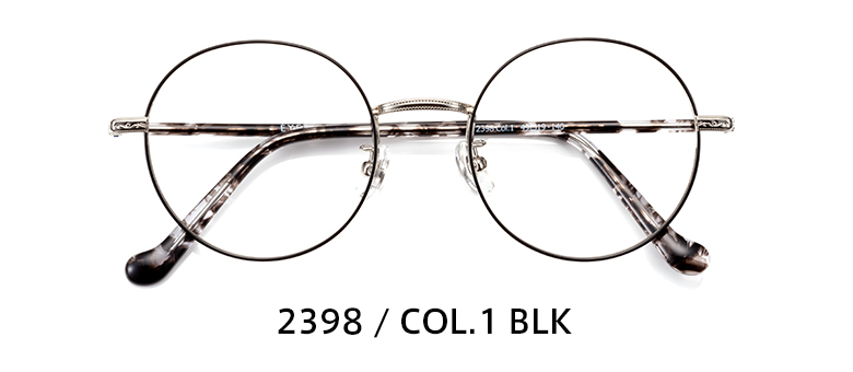 2398 / COL.1 BLK