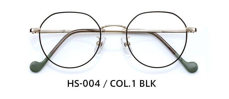 HS-004 / COL.1 BLK