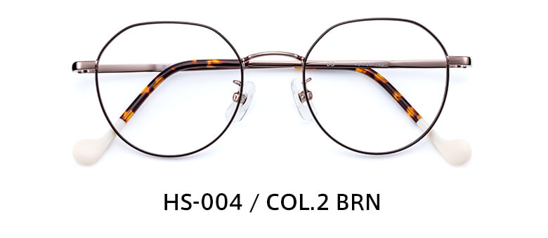 HS-004 / COL.2 BRN