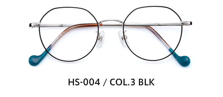 HS-004 / COL.3 BLK