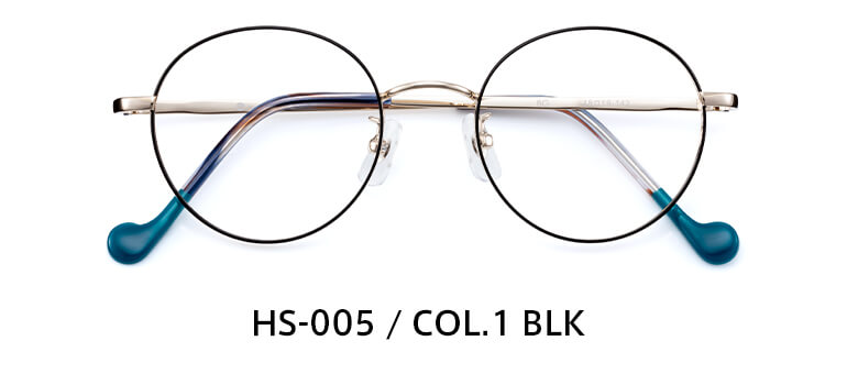 HS-005 / COL.1 BLK