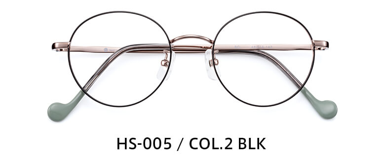 HS-005 / COL.2 BLK