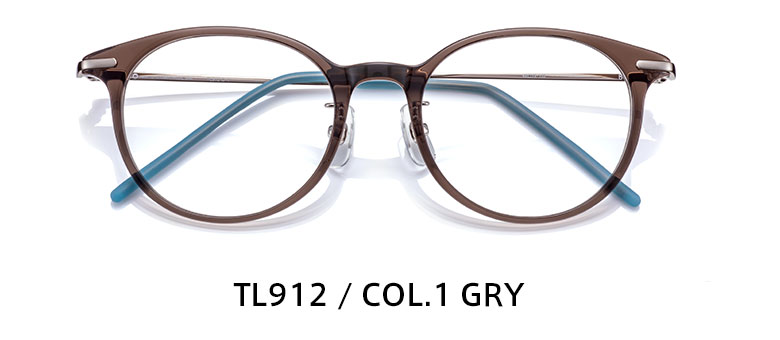 TL912 / COL.1 GRY