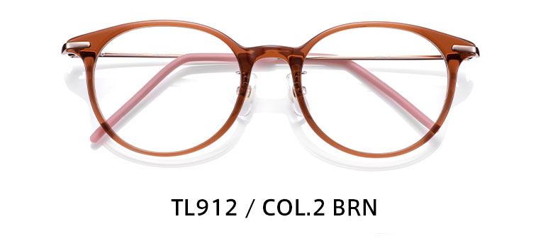 TL912 / COL.2 BRN