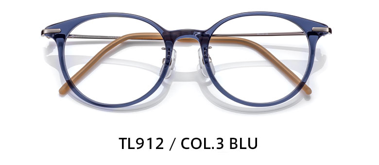 TL912 / COL.3 BLU