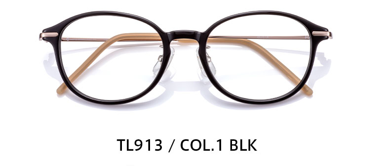 TL913 / COL.1 BLK