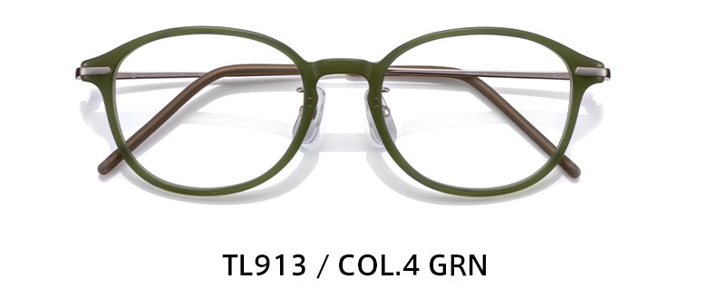 TL913 / COL.4 GRN