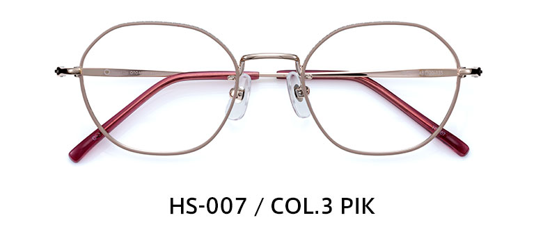 HS-007 / COL.3 PIK