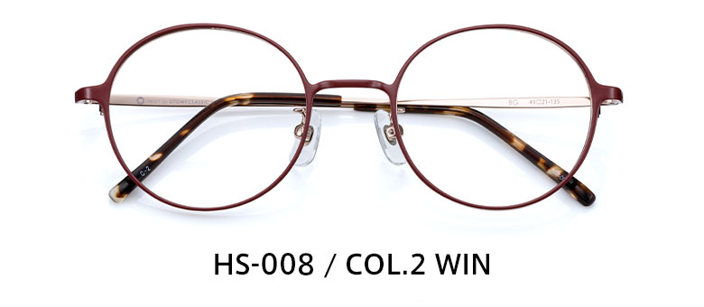 HS-008 / COL.2 WIN