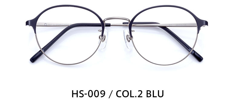 HS-009 / COL.2 BLU