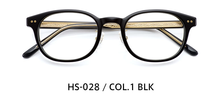 HS-028 / COL.1 BLK