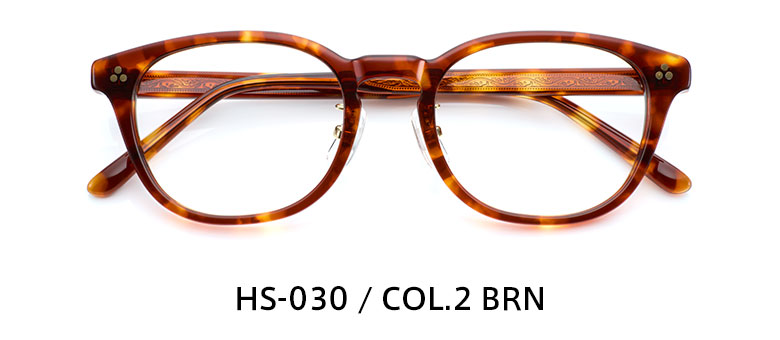HS-030 / COL.2 BRN