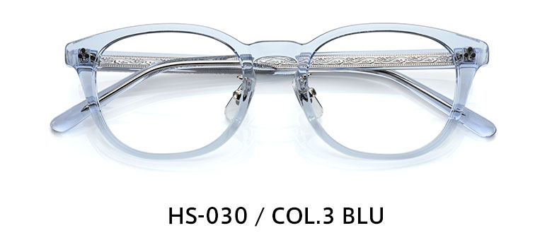 HS-030 / COL.3 BLU