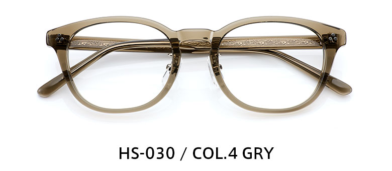 HS-030 / COL.4 GRY