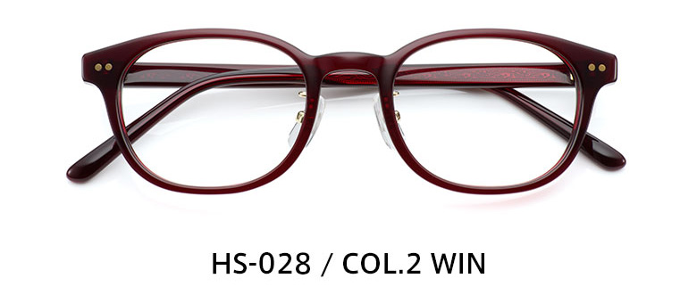 HS-028 / COL.2 WIN