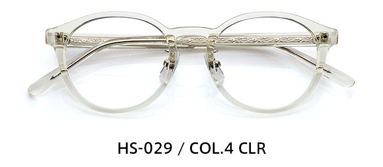 HS-029 / COL.4 CLR