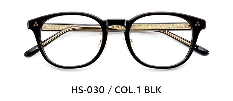 HS-030 / COL.1 BLK